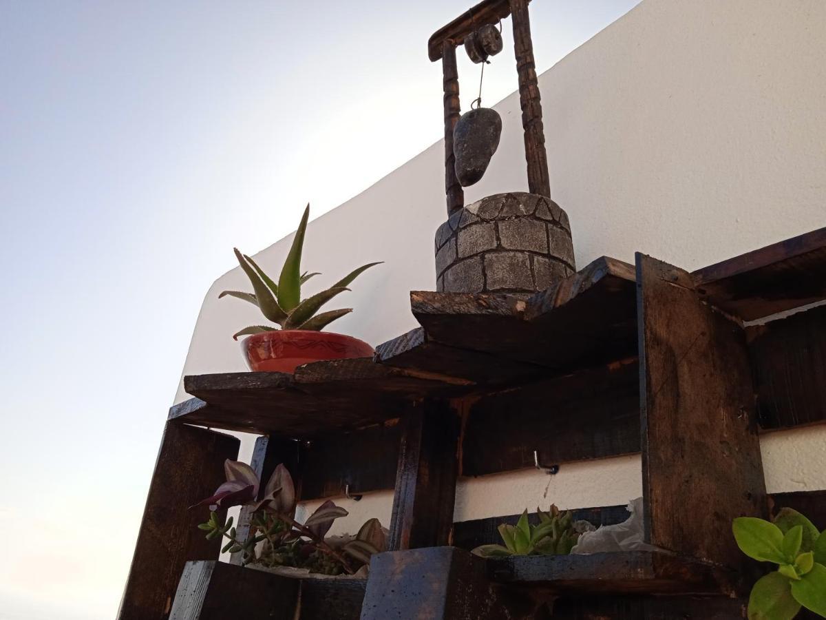 לינה וארוחת בוקר טגזוט Binic Surf House מראה חיצוני תמונה